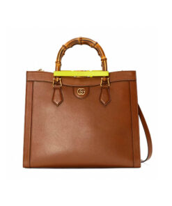 Gucci Diana medium tote bag