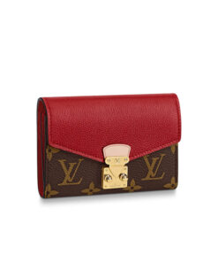 Louis Vuitton Pallas Wallet