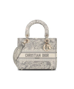 MEDIUM LADY D-LITE BAG