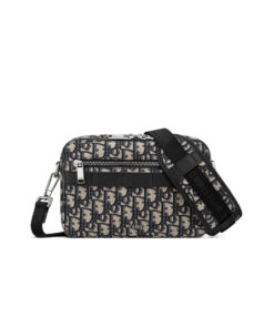 DIOR SAFARI MESSENGER BAG