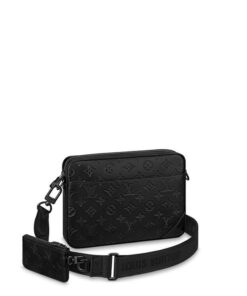 LV Duo Messenger
