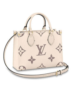 Louis Vuitton ONTHEGO PM