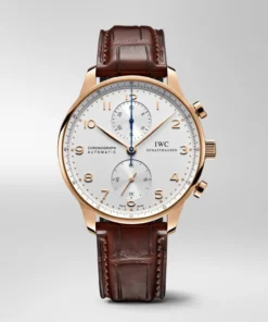 IWC Portugieser IW371480 watch