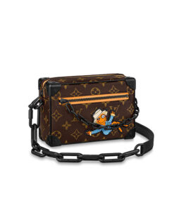 LV Mini Soft Trunk
