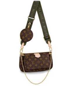 LV Multi Pochette Accessoires