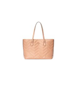 GG MARMONT LARGE TOTE BAG