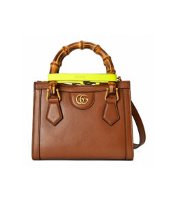 Gucci Diana mini tote bag