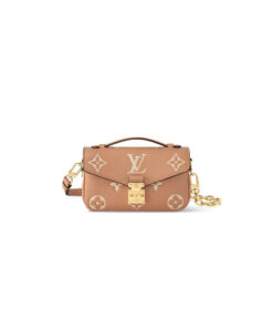 LV Pochette Metis East West