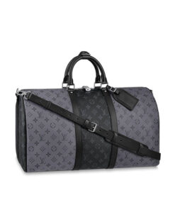 LV Keepall Bandouliere 50