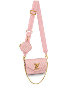 LV New Wave Multi Pochette Handbag