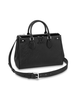 Louis Vuitton GRENELLE TOTE PM