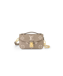 LV Pochette Metis East West