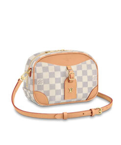 Louis Vuitton MINI DEAUVILLE