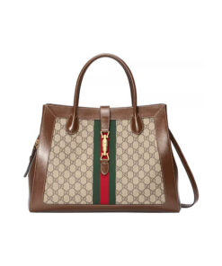 GG Jackie 1961 large tote bag