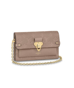 Louis Vuitton VAVIN CHAIN WALLET