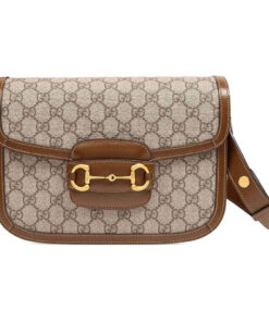 Gucci Horsebit 1955 Shoulder Bag