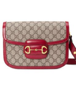 Gucci Horsebit 1955 Shoulder Bag