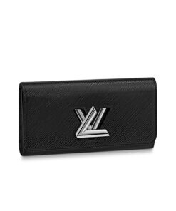 Louis Vuitton TWIST WALLET
