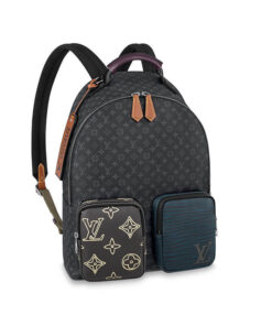 LV Backpack Multipocket