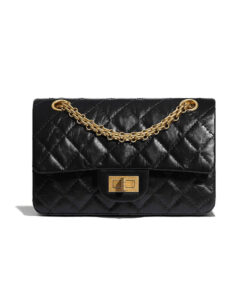 CHANEL MINI 2.55 HANDBAG