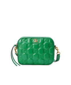 GG Matelassé small bag