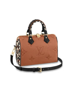 Louis Vuitton SPEEDY BANDOULIERE 25