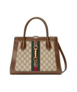 GG Jackie 1961 medium tote bag
