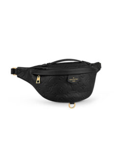 LV Monogram Empreinte Bumbag