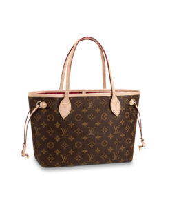 Louis Vuitton NEVERFULL PM