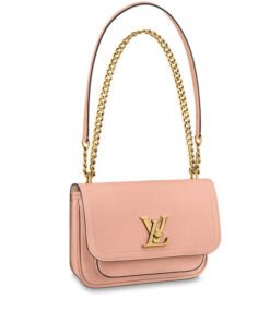 LV Lockme Chain PM Handbag