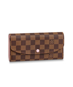 Louis Vuitton Emilie Wallet