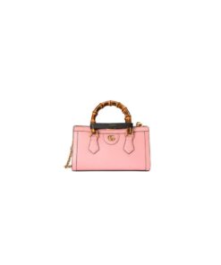 GUCCI DIANA SMALL SHOULDER BAG