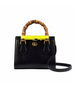Gucci Diana mini tote bag