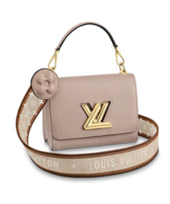 LV Twist PM Handbag