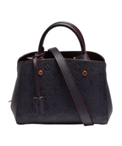 Louis Vuitton Montaigne BB