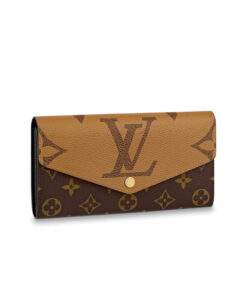 Louis Vuitton Sarah Wallet