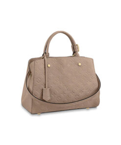 Louis Vuitton Montaigne MM