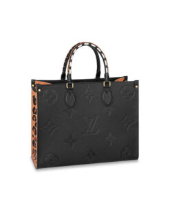 Louis Vuitton ONTHEGO MM