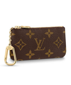 LV Key Pouch