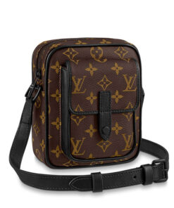 LV Christopher Wearable Wallet