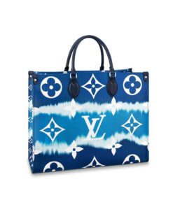 LV Escale OnTheGo GM Tote Bag