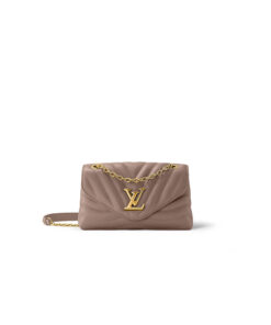 LV NEW WAVE CHAIN BAG