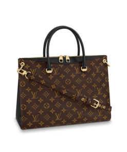 Louis Vuitton PALLAS MM