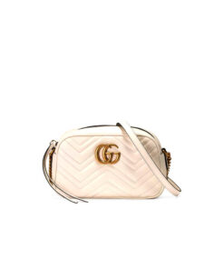 GG Marmont small shoulder bag
