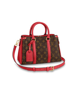 Louis Vuitton SOUFFLOT BB