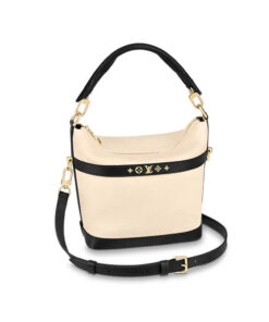 Louis Vuitton CRUISER GM