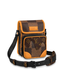 Nano Amazone Messenger Bag
