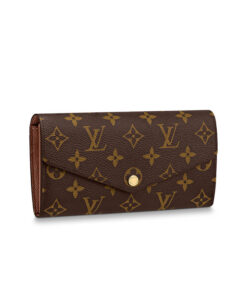 Louis Vuitton Sarah Wallet