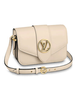 LV Pont 9 Handbag