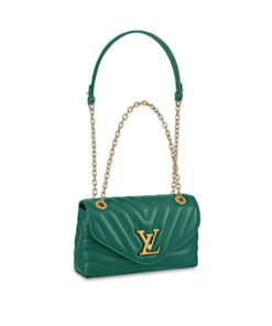 LV NEW WAVE CHAIN BAG